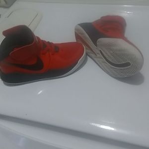 Nikes size 11c